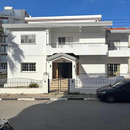 Heritage Northern Cyprus Villa *