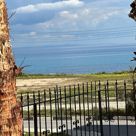 빌라 Heritage Northern Cyprus 파마구스타