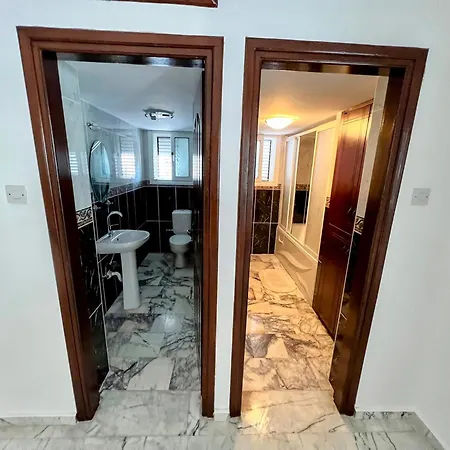 Heritage Northern Cyprus 파마구스타