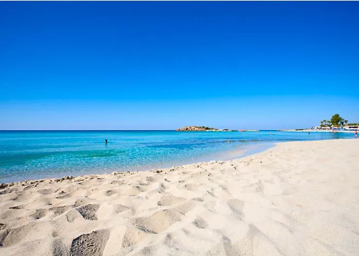 ヴィラ Heritage Northern Cyprus ファマグスタ