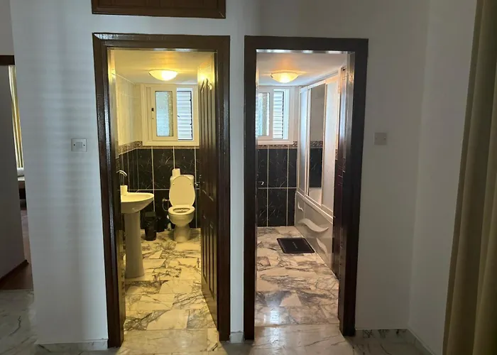 Villa Heritage Northern Cyprus *