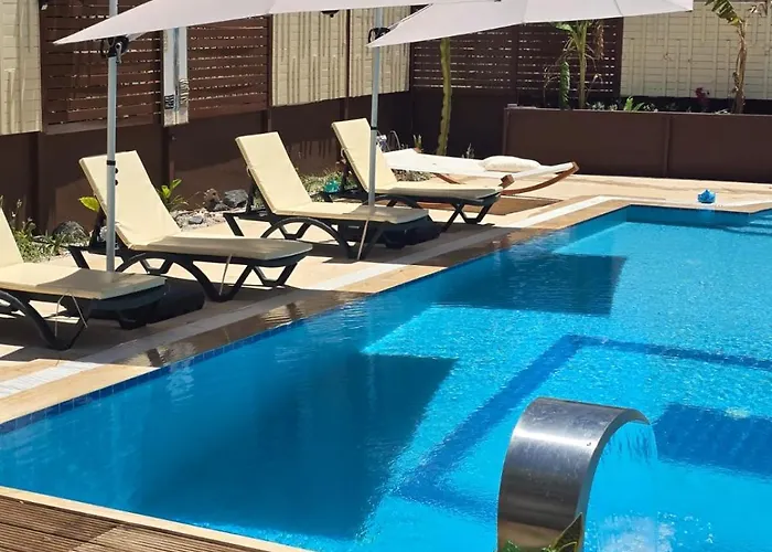 Heritage Northern Cyprus *